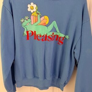Pleasing Crewneck